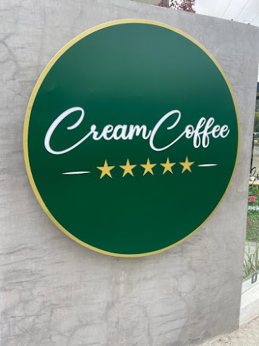 Opinii despre Cream Coffee în Cuenca - Gastronomía y hostelería