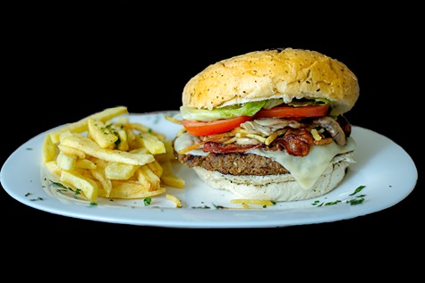 amazonas n43 - 225 &, Av. Río Coca, Quito