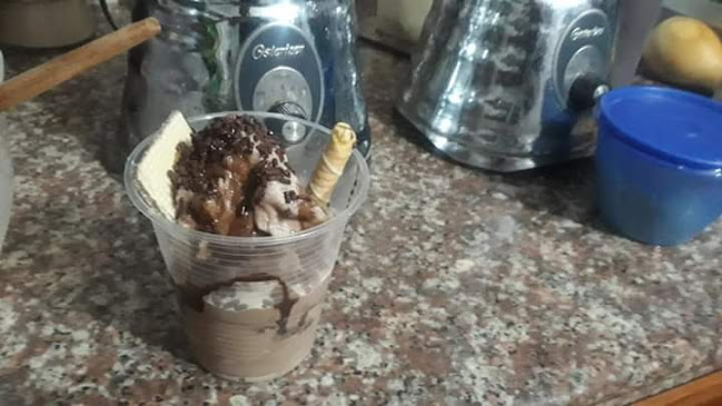 Opinii despre Pato's Soda Bar în Velasco Ibarra - Gastronomía y hostelería