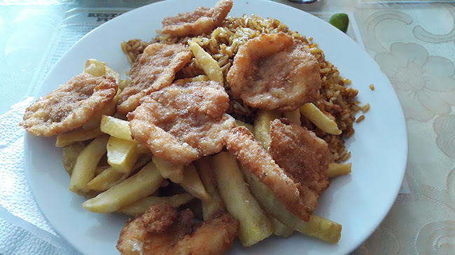 Chifa Fu Li Hua - Gastronomía y hostelería