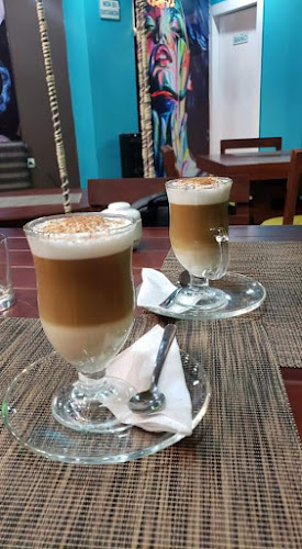 The Coffee Dream - Ambato