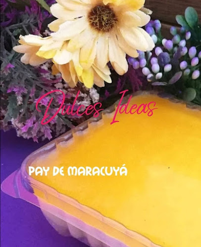 Dulces Ideas - Gastronomía y hostelería