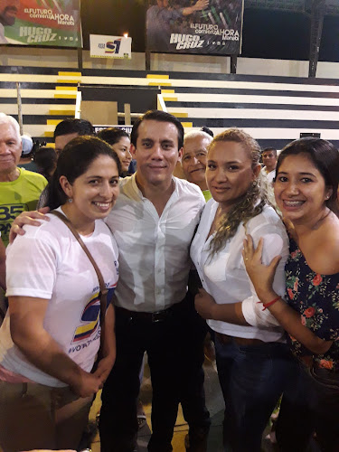 Mercado Central - El Carmen