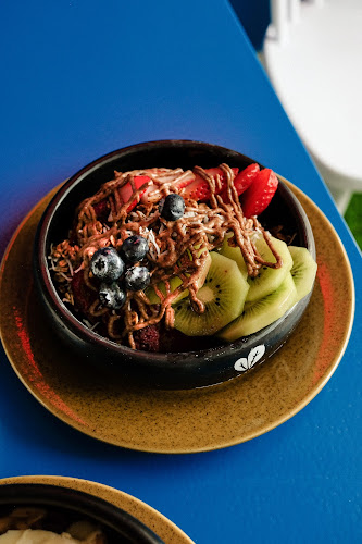 Honey Healthy Food & Deli - Gastronomía y hostelería