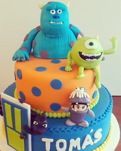 Opinii despre Detalles y Dulces în Quito - Gastronomía y hostelería