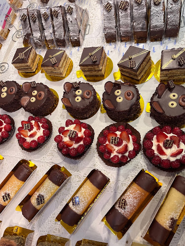 Opinii despre Cyrano în Quito - Gastronomía y hostelería