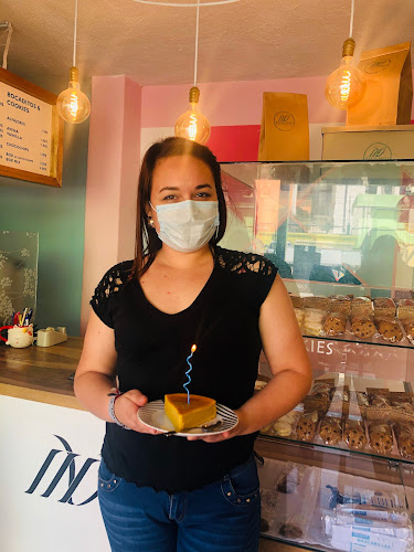 Menta Verde. Repostería & pastelería artesanal. - Quito