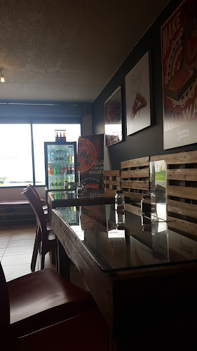 Pizzeria Salvatore - Gastronomía y hostelería