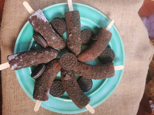 Opinii despre Chocokatkei în Joya de los Sachas - Gastronomía y hostelería