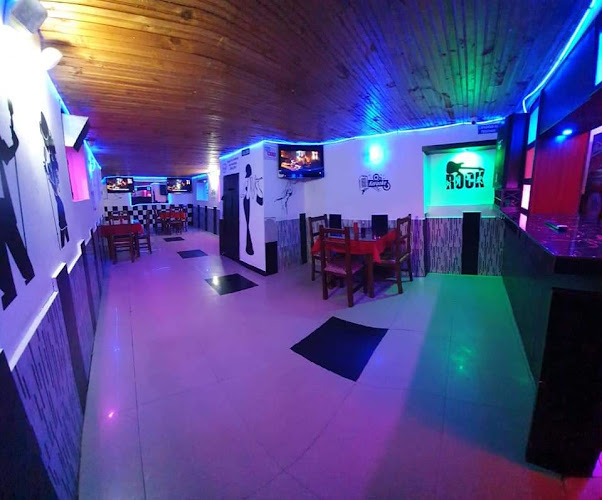 Unnamed Rd, El Ángel