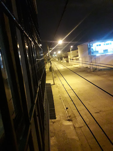 Mercado de La Atarazana - Guayaquil