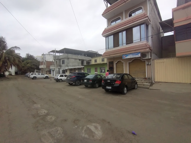 Opinii despre Las Delicias de Virginia în Manta - Gastronomía y hostelería