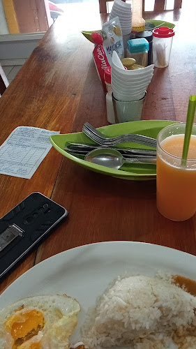 RESTAURANTE ATLANTIS - Gastronomía y hostelería