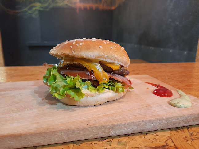 AL CARBON DE LA 12 DE OCTUBRE