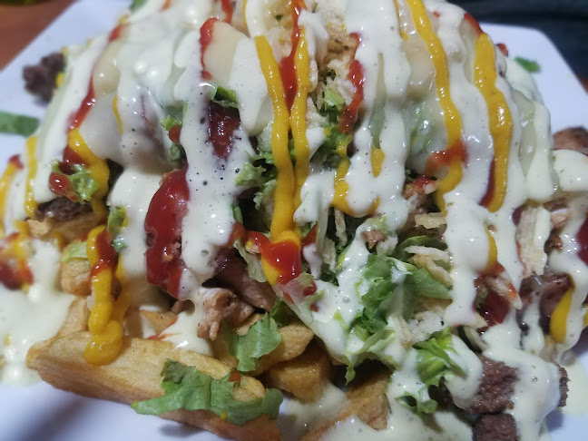 Matambritas Quito - Quito