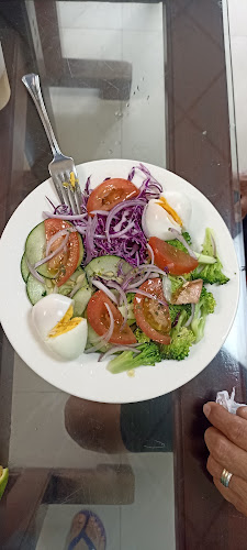 C. Cofanes &, Nueva Loja