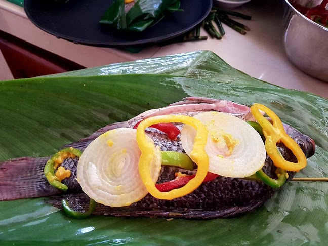 Opinii despre Zona Rosa în Puyo - Gastronomía y hostelería