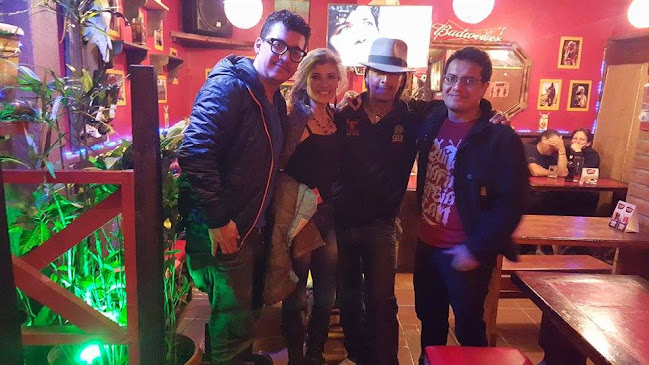 Morales 5-02 y, Otavalo 100450