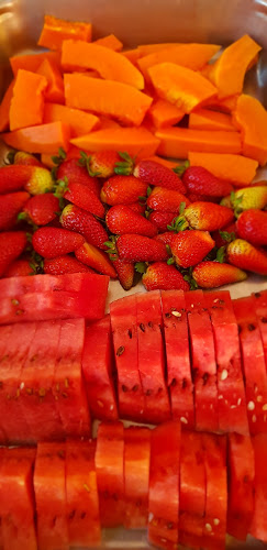 Como En Casa Buffet - Guayaquil