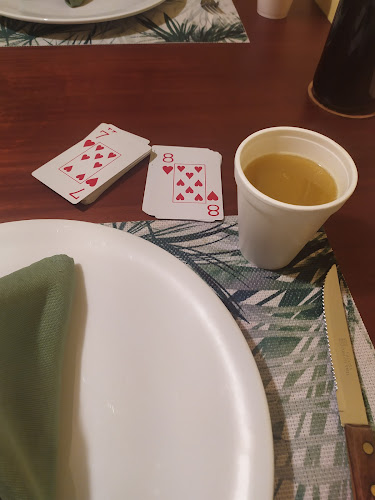 El Sótano Pizza Libre - Quito