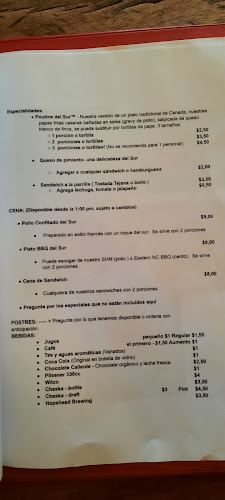 Via a Yamburara Alto, Vilcabamba 110119