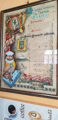 Panaderia Ricas Cholas