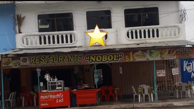 Restaurante NOBOL