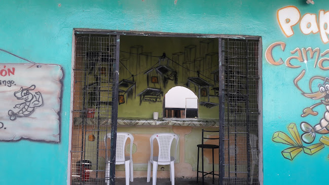 PAPI CAMARON - Gastronomía y hostelería