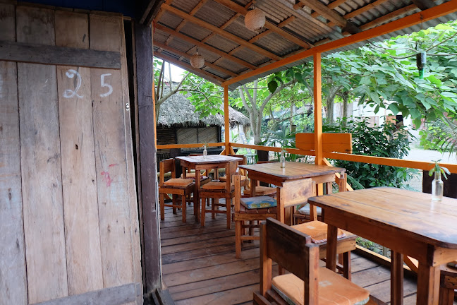 Opinii despre La Chocolata în Mompiche - Gastronomía y hostelería