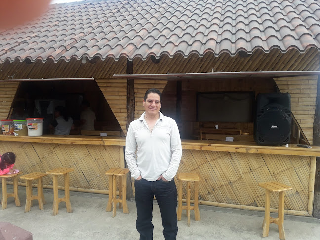 Cabaña y Cancha Sintetica "DON PANCHO" - Gastronomía y hostelería