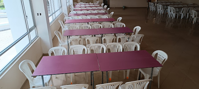 Comentarii opinii despre ESFER "Eventos y catering" Alquiler de carpas, mesas y sillas