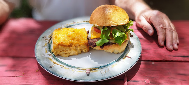 Comentarii opinii despre Los Jones ~ Comida Casera