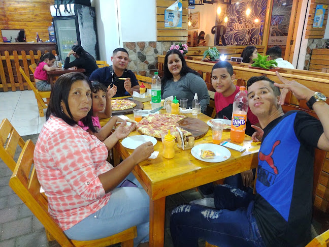 Av. de la República, Huaquillas 707050