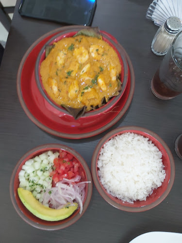 Don Alejandro ceviches y más..! - Quevedo