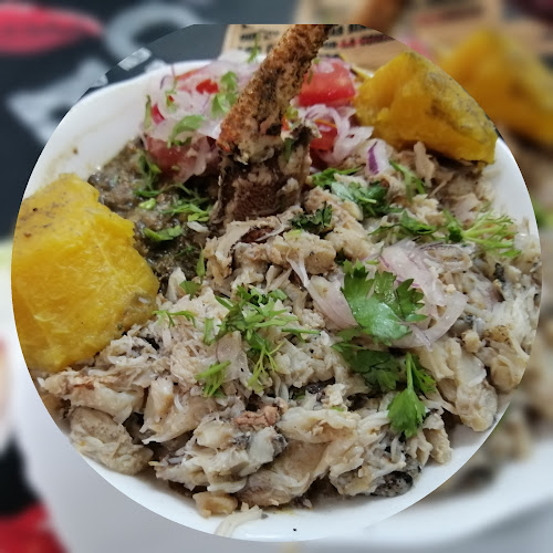 Cangrejal Crab's House Portoviejo City - Gastronomía y hostelería