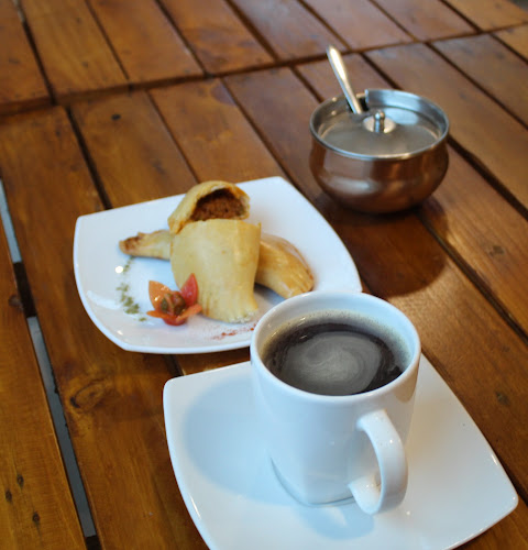 Bendito Café - Gastronomía y hostelería