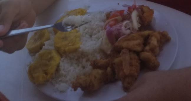 Opinii despre Cabaña Comedor El Barquito în Milagro - Gastronomía y hostelería