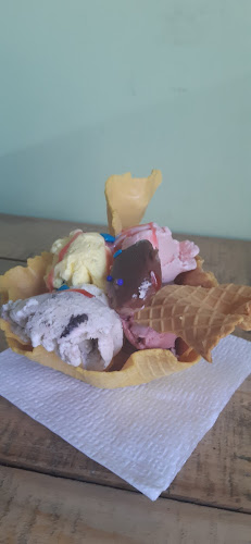 Opinii despre Mi cerezita - helados,piqueos y algo mas.. în Guayaquil - Gastronomía y hostelería