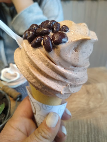 Opinii despre HELADOS LA TIENDA Parque Calderon în Cuenca - Gastronomía y hostelería