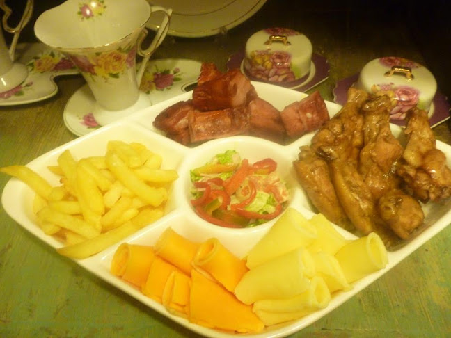 Comentarii opinii despre lito & lola