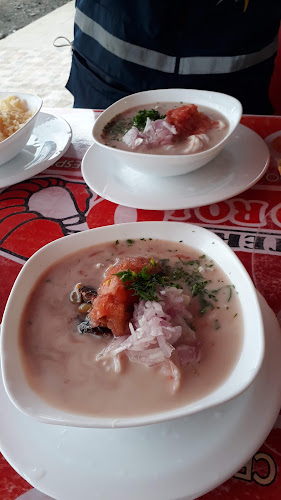 Av. de los Colonos, Santo Domingo