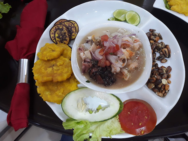 PERLA NAUTICA - Gastronomía y hostelería