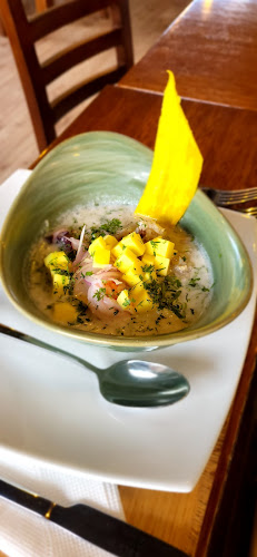 Opinii despre Namba în Quito - Gastronomía y hostelería