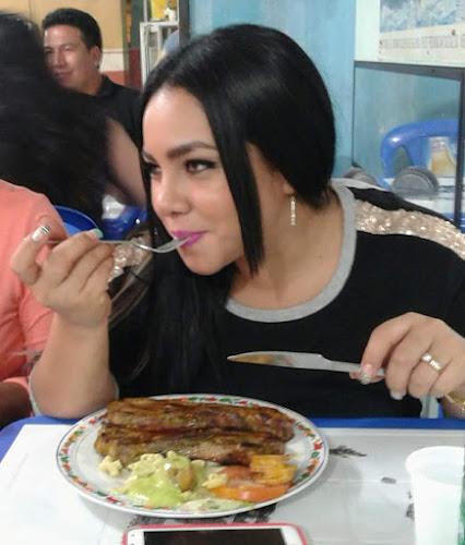 Comentarii opinii despre El toque De Paquita