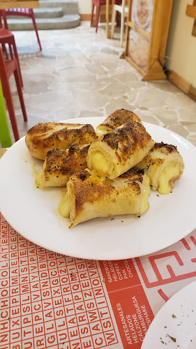 Ruscelli's Pizza - Gastronomía y hostelería