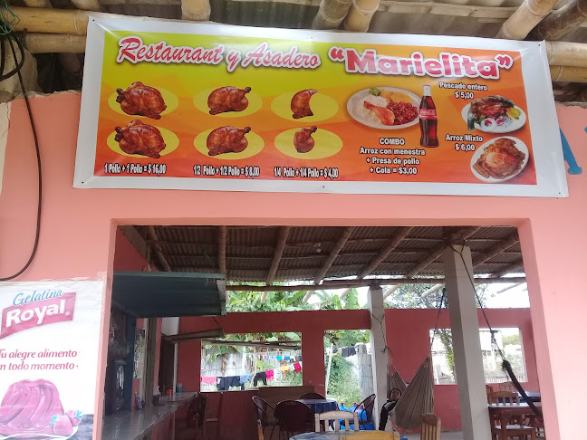 Restaurant " Marielita"
