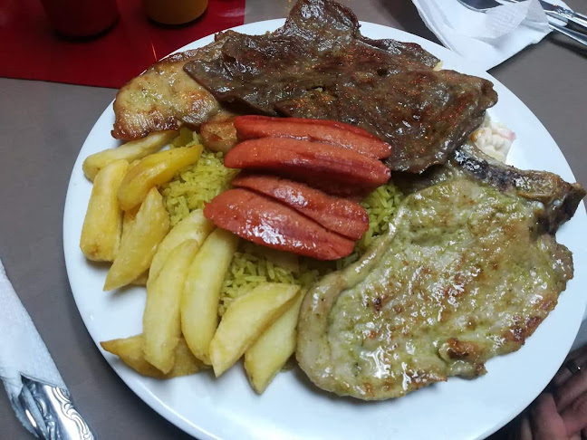 Opinii despre Rincón Del Mar în Cuenca - Gastronomía y hostelería