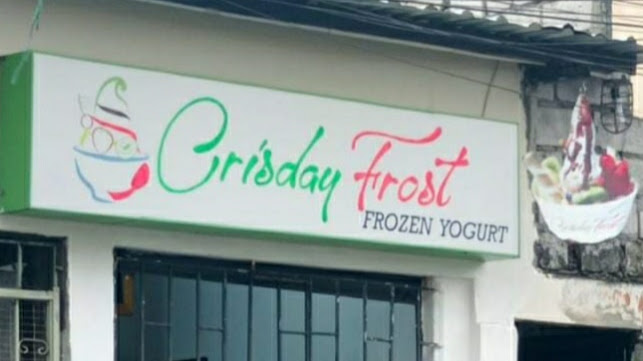 Crisday Frost - Guayaquil