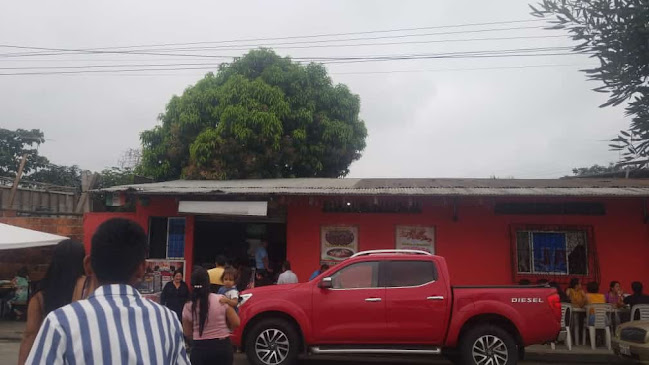 898F+MXV Castro Zurita, Avenida Moreno, Naranjal