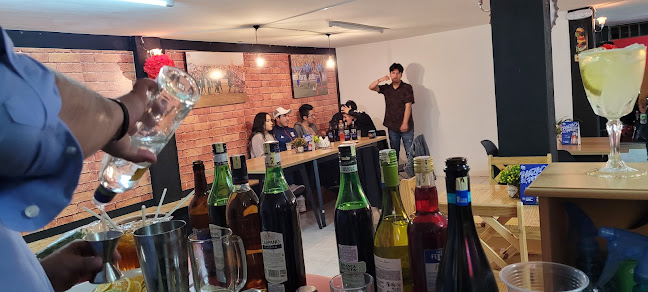 Opinii despre PizzaDog în Quito - Gastronomía y hostelería